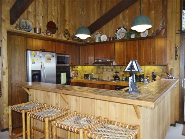 Jackson Hole Wy Home 1005340