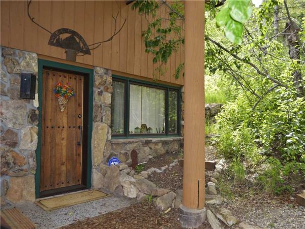 Jackson Hole Wy Home 1005340