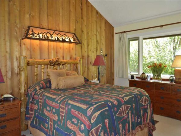 Jackson Hole Wy Home 1005340