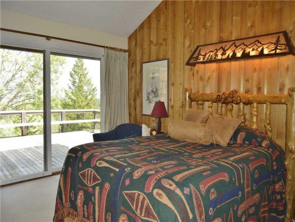 Jackson Hole Wy Home 1005340