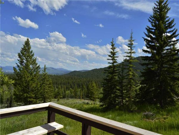 Jackson Hole Wy Home 1005340