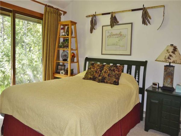 Jackson Hole Wy Home 1005340