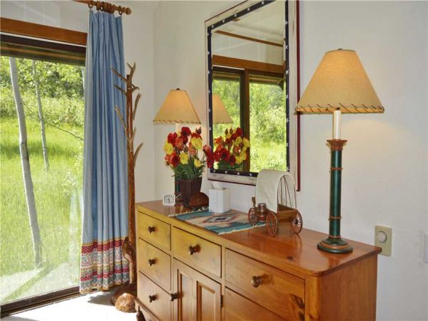 Jackson Hole Wy Home 1005340