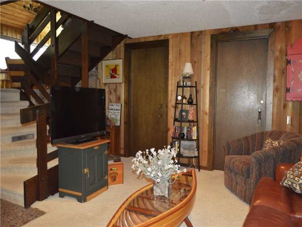 Jackson Hole Wy Home 1005340