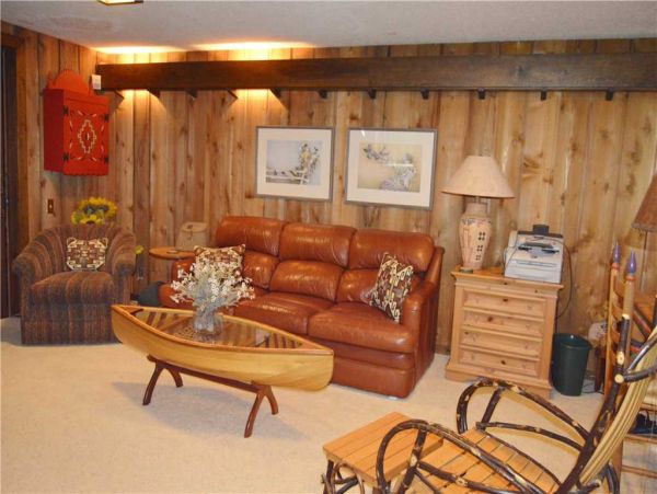 Jackson Hole Wy Home 1005340