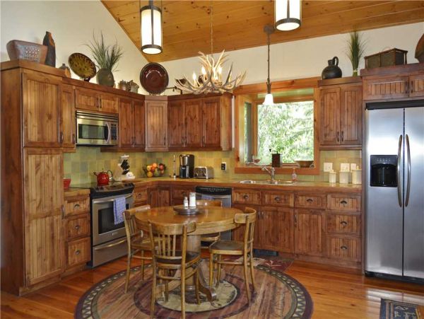 Jackson Hole Wy Home 1005341