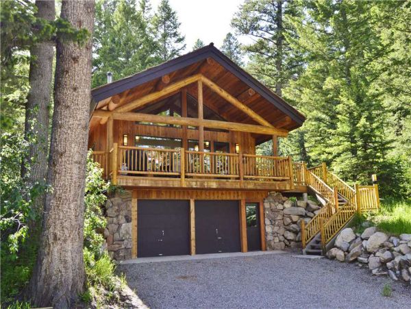 Jackson Hole Wy Home 1005341