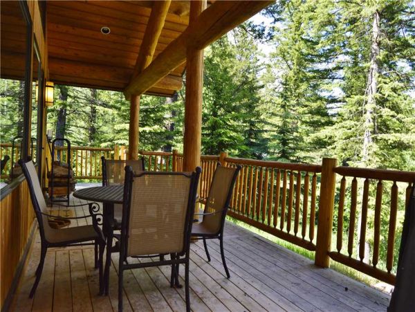 Jackson Hole Wy Home 1005341
