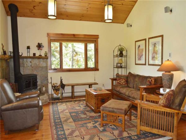 Jackson Hole Wy Home 1005341