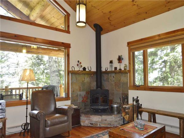 Jackson Hole Wy Home 1005341