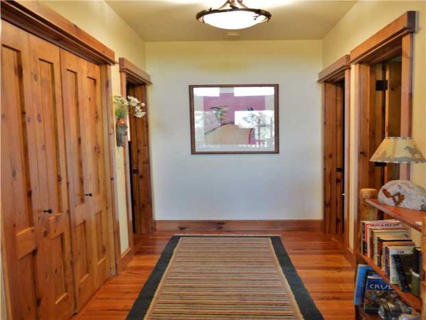 Jackson Hole Wy Home 1005341