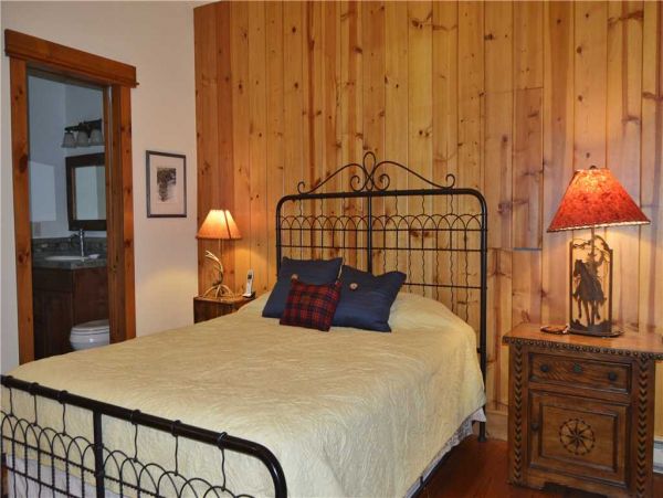 Jackson Hole Wy Home 1005341