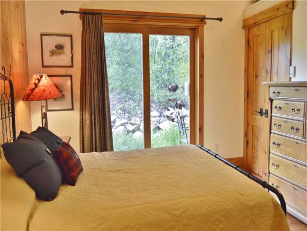 Jackson Hole Wy Home 1005341