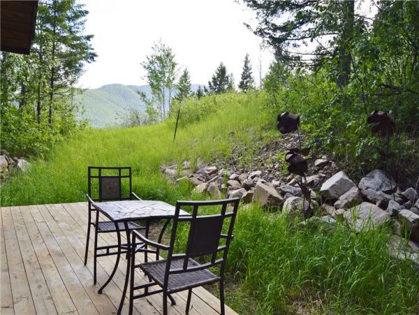 Jackson Hole Wy Home 1005341