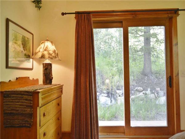 Jackson Hole Wy Home 1005341