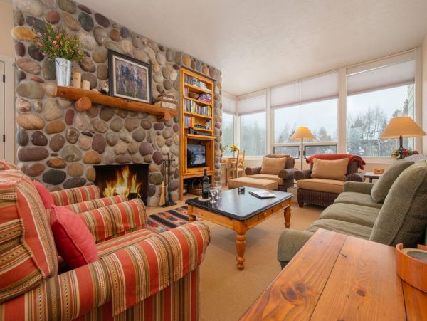 Jackson Hole Wy Home 1005343