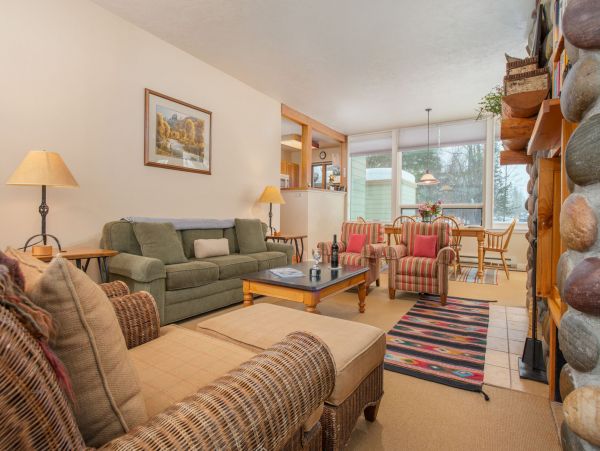 Jackson Hole Wy Home 1005343