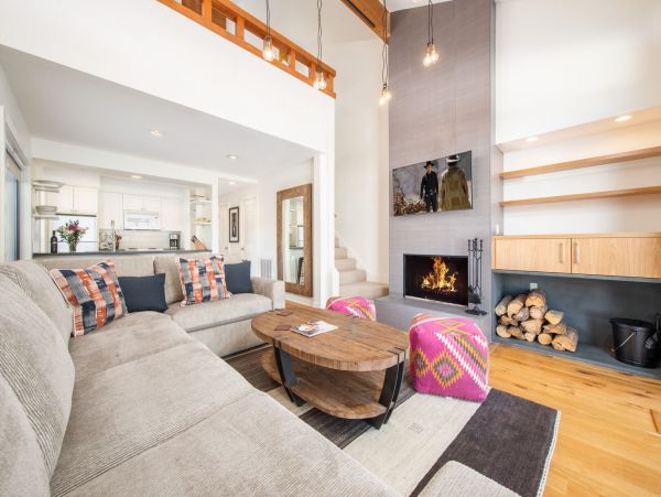 Jackson Hole Wy Home 1005344