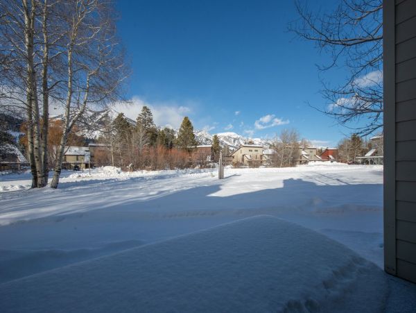Jackson Hole Wy Home 1005344