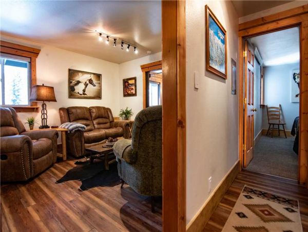 Jackson Hole Wy Home 1005345