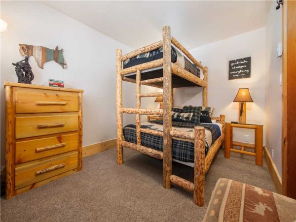 Jackson Hole Wy Home 1005345