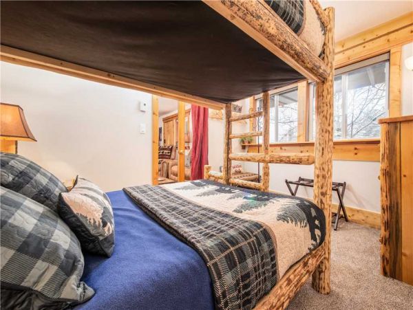 Jackson Hole Wy Home 1005345
