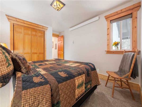 Jackson Hole Wy Home 1005345