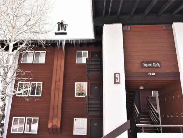 Jackson Hole Wy Home 1005345