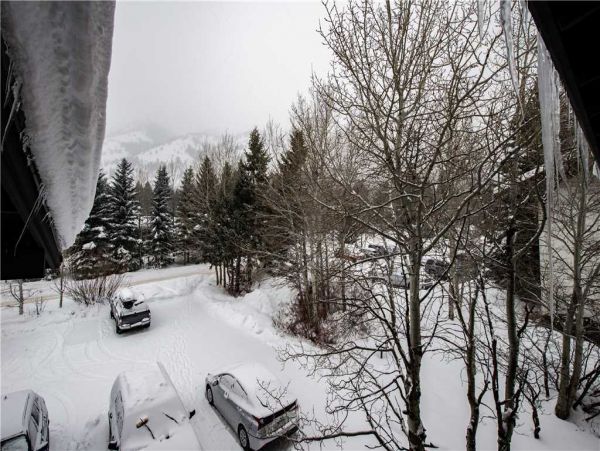 Jackson Hole Wy Home 1005345