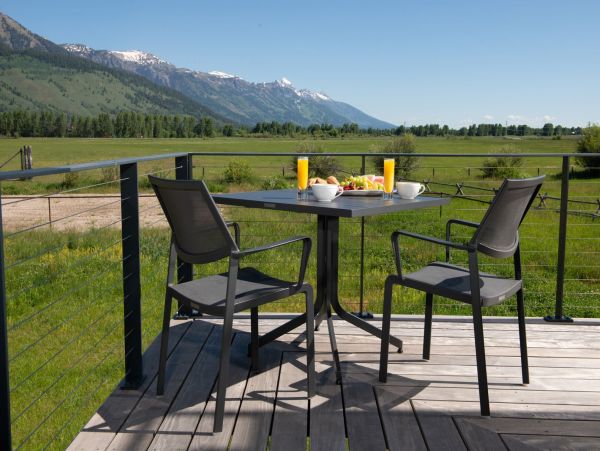 Wilson Vacation Home With Great Views Sleeps 14 Guests