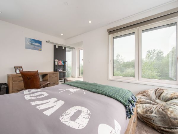 Wilson Vacation Home With Great Views Sleeps 14 Guests