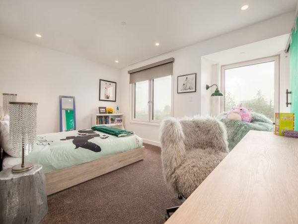 Wilson Vacation Home With Great Views Sleeps 14 Guests