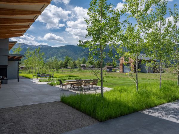 Wilson Vacation Home With Great Views Sleeps 14 Guests