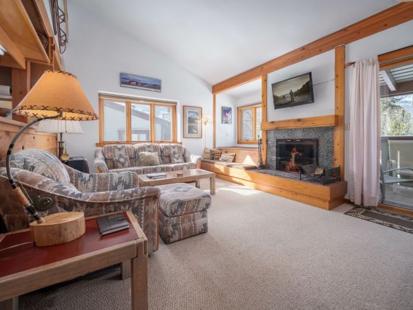 Jackson Hole Wy Home 1005347