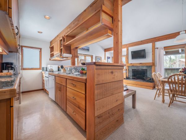 Jackson Hole Wy Home 1005347