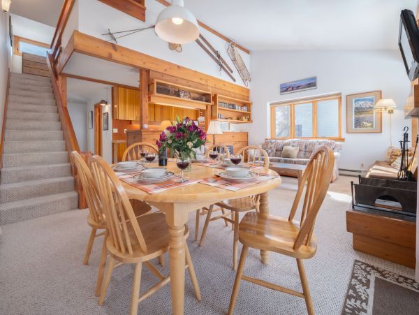 Jackson Hole Wy Home 1005347