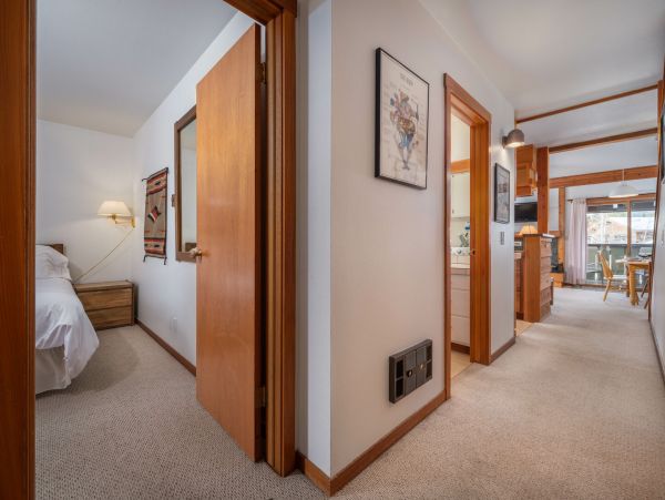 Jackson Hole Wy Home 1005347