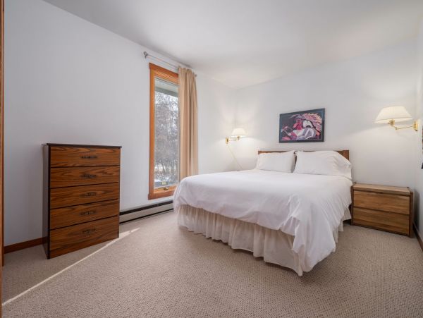 Jackson Hole Wy Home 1005347