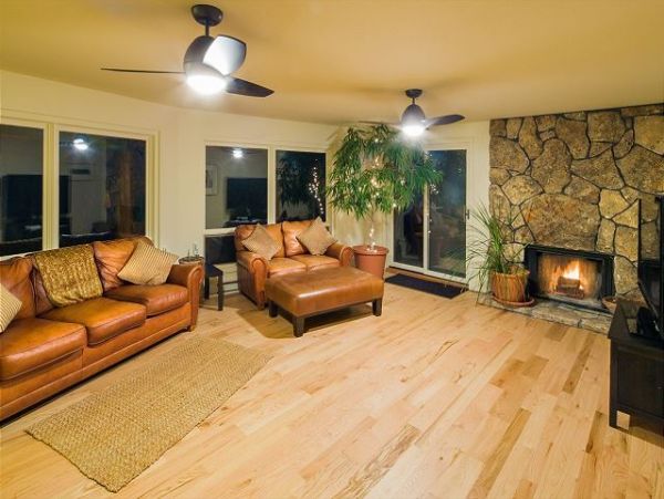 Private Retreat in an Aspen Grove above Snowmass Village