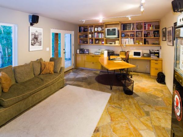 Private Retreat in an Aspen Grove above Snowmass Village