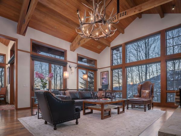 Jackson Hole Wy Home 1005349