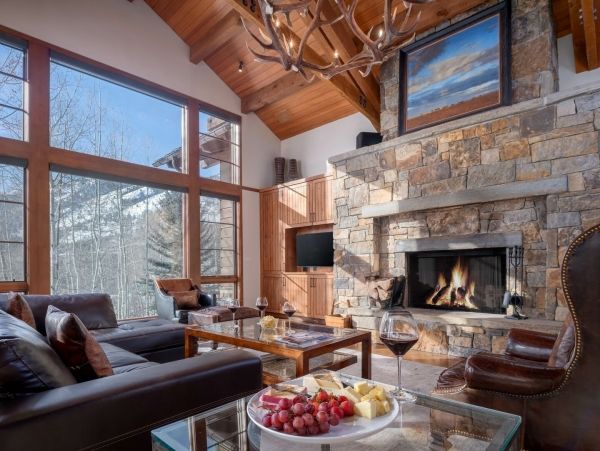 Jackson Hole Wy Home 1005349