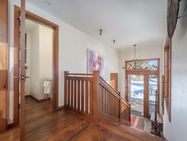 Jackson Hole Wy Home 1005349