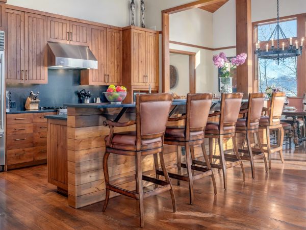 Jackson Hole Wy Home 1005349