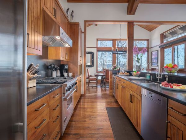 Jackson Hole Wy Home 1005349