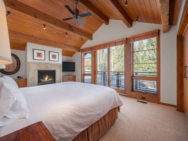 Jackson Hole Wy Home 1005349