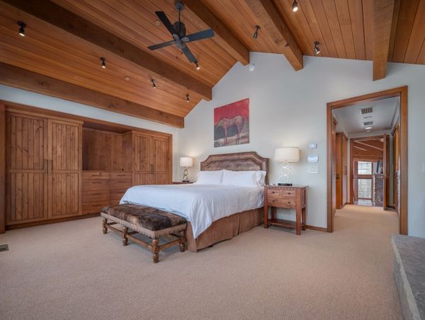 Jackson Hole Wy Home 1005349