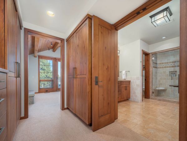 Jackson Hole Wy Home 1005349