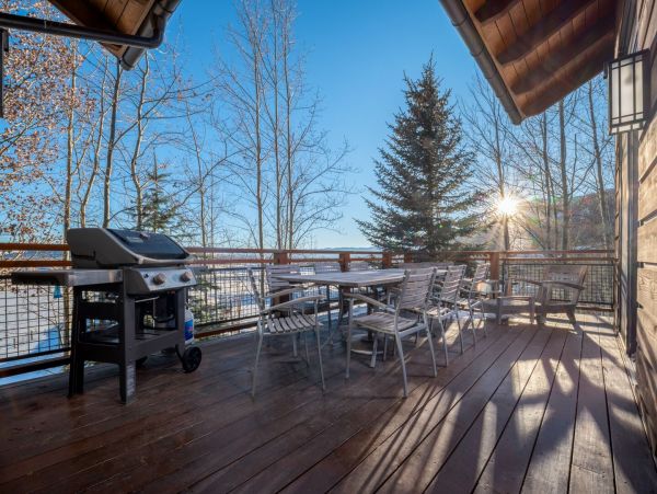Jackson Hole Wy Home 1005349