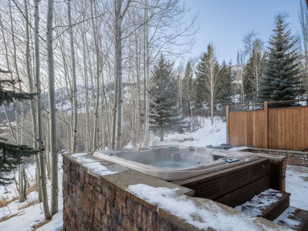 Jackson Hole Wy Home 1005349